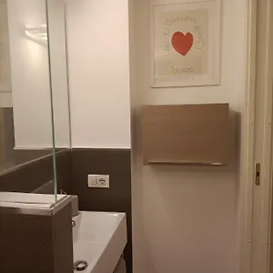 Appartamento Be My Guest Charme E Relax In Citta' Alta, Bergamo