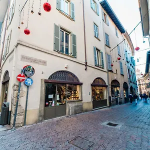 Appartamento Feel - Sweet Old Town, Bergamo
