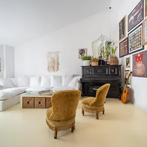 Casa vacanze Casa Tiramisù, Bergamo