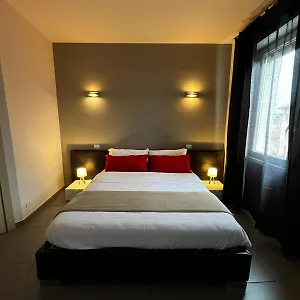 Appartamento Sleep&fly Centro, Bergamo