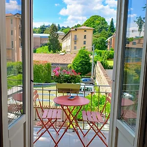 Appartamento Casa Gregis - Museums Area - 10 Min Walk To Upper Town, Bergamo